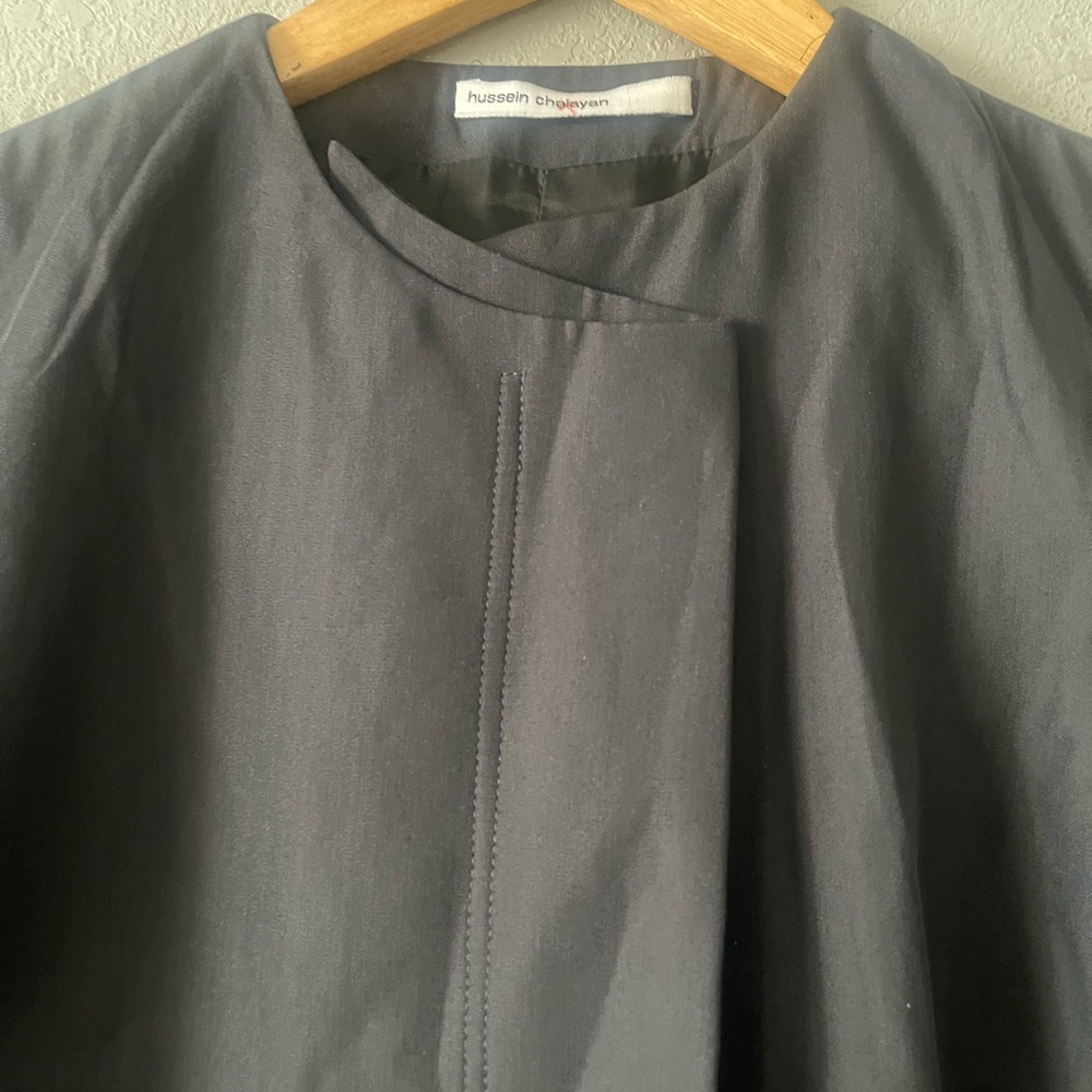 Hussein Chalayan Jacket - image 6